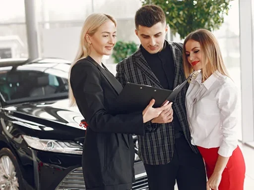 Sell Your Car